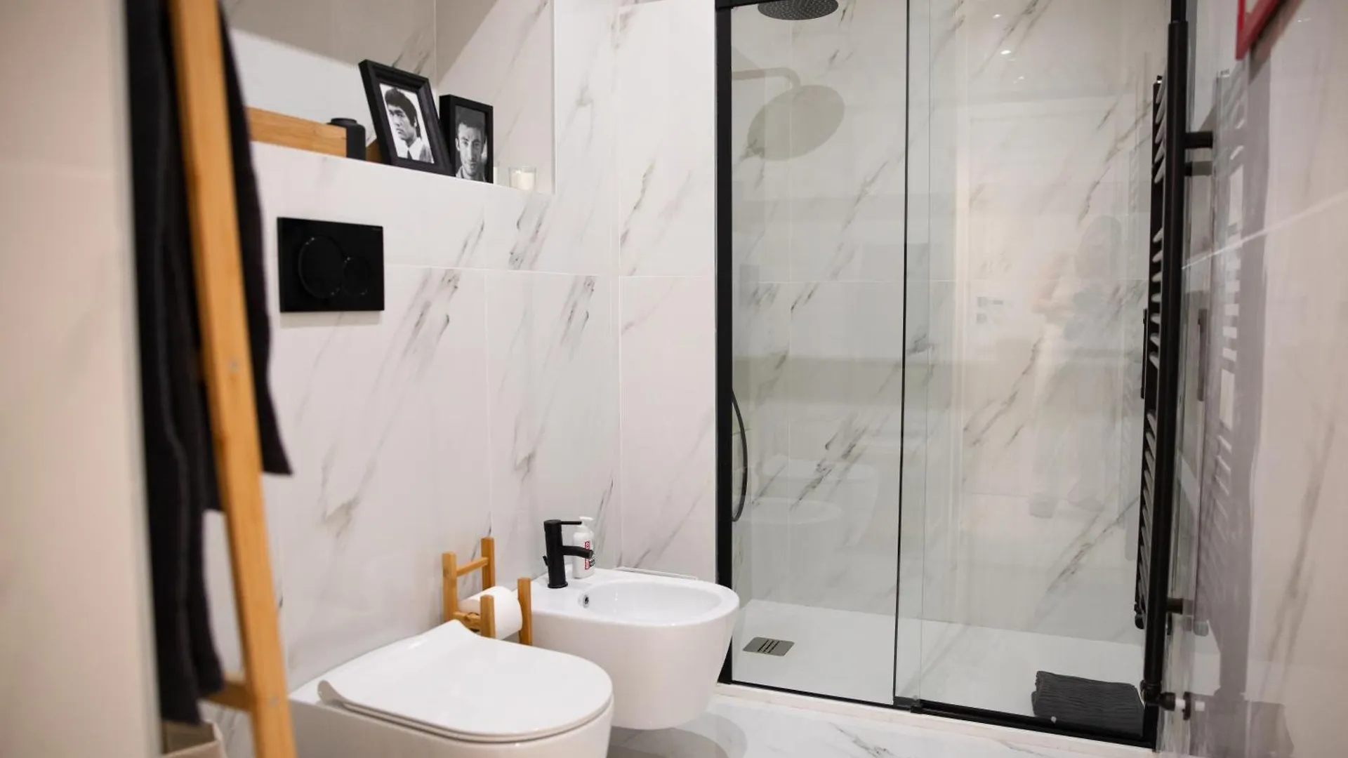 Bright 2-Room Apartment For Friends And Relatives Milán