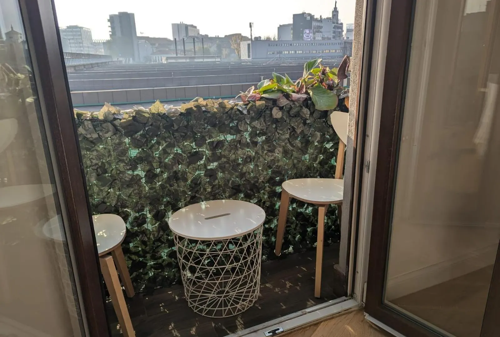Bright 2-Room Apartment For Friends And Relatives Milan 0*,  Italy
