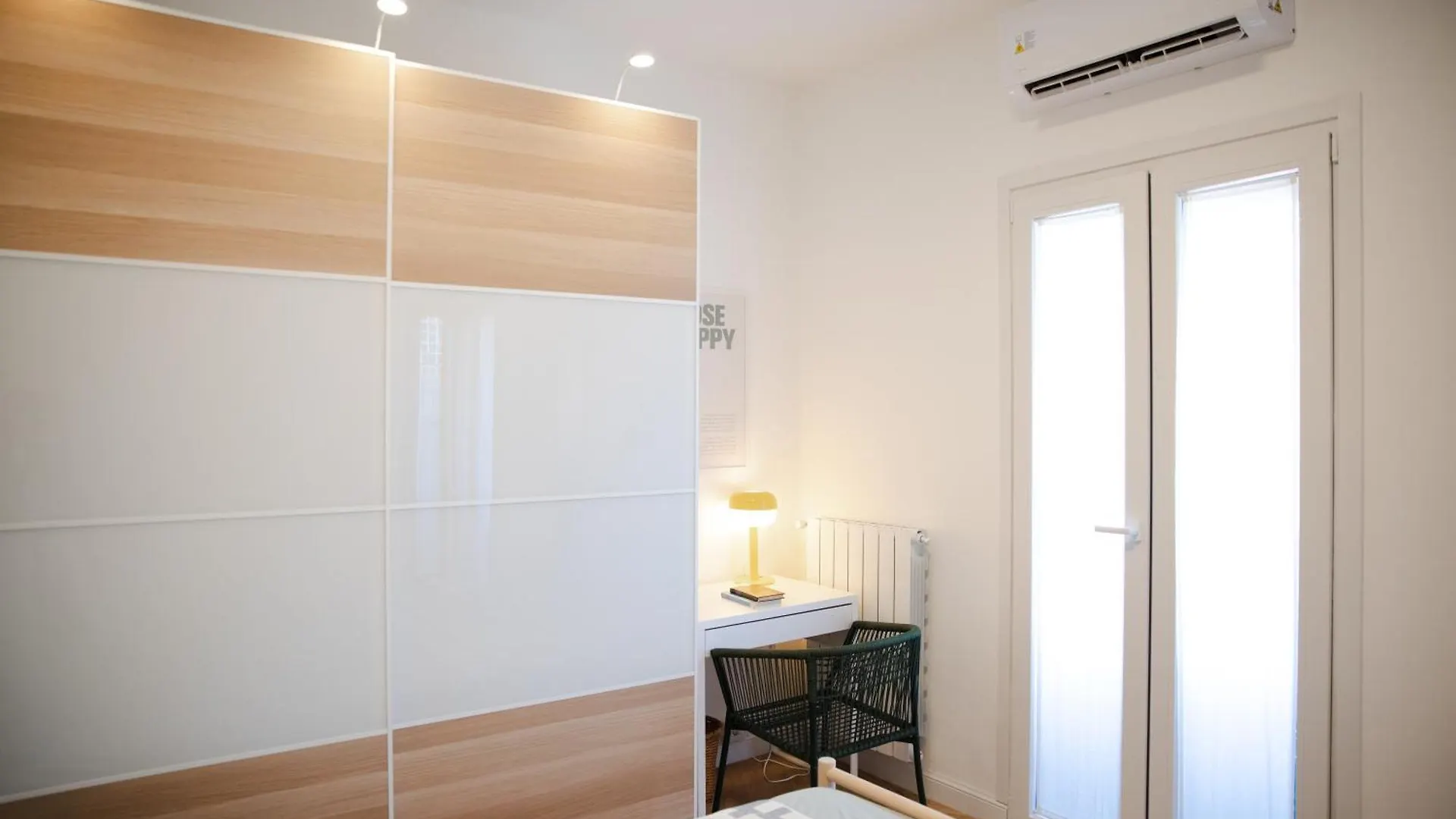 Bright 2-Room Apartment For Friends And Relatives Milan